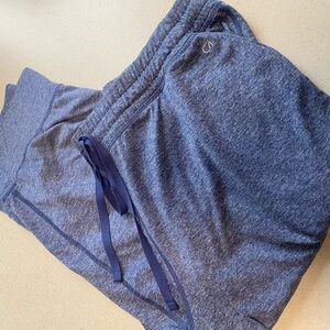 Gap Fit Women’s Brushed Tech Jersey Jogger XL